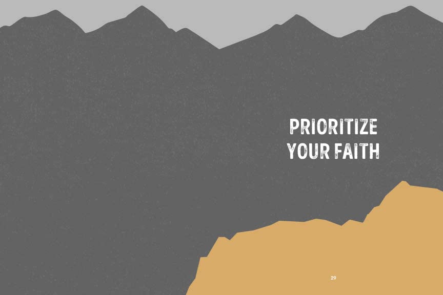 Men's Devotional for Dads: A Year of Prayers, Guidance, and Wisdom