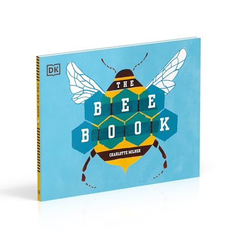The Bee Book (Conservation for Kids)