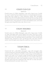 The Ice Cream Book: Over 400 Recipes