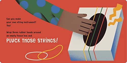 This Is Music: Strings