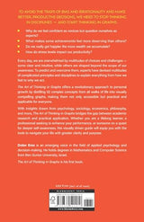 The Art of Thinking in Graphs: Illustrating the 52 Principles That Shape Our Productivity, Decision-Making, and the Way We Think - Retail Maharaj
