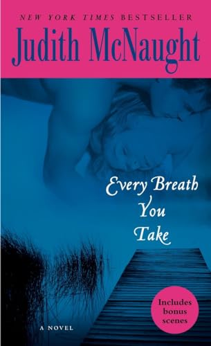 Every Breath You Take: A Novel