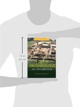 Field Archaeology: An Introduction - Retail Maharaj