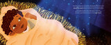 Brown Baby Jesus: A Picture Book