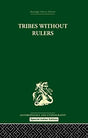 Tribes Without Rulers - Retail Maharaj