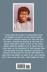 Becoming: Adapted for Younger Readers