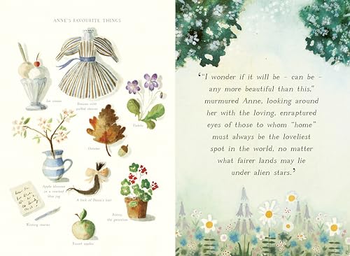 At Home in a Book