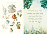 At Home in a Book