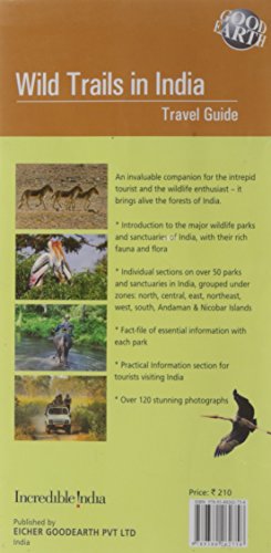 Wild Trail in India - Retail Maharaj