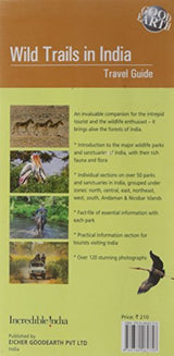 Wild Trail in India - Retail Maharaj