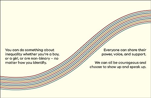 A Kids Book About Equality