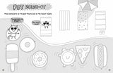 Let's Draw Fun Animals: In 7 Simple Steps