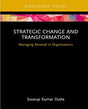 Strategic Change and transformation - Retail Maharaj