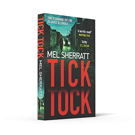 Tick Tock - Retail Maharaj