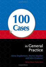 (OLD)100 CASES IN GENERAL PRACTICE