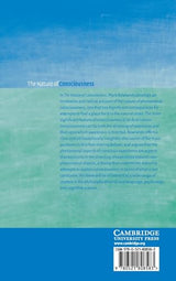 The Nature of Consciousness