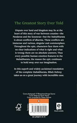 The Mahabharata: Volume 2 - Retail Maharaj