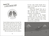 The Secret Explorers and the Ice Age Adventure