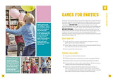 Five Minute Mum: On the Go: From long journeys to family gatherings, easy, fun five-minute games to entertain children whenever you're out and about