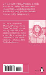 No One Is Too Small to Make a Difference (Green Ideas) - Retail Maharaj