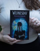 Wednesday: A Novelisation of Season One