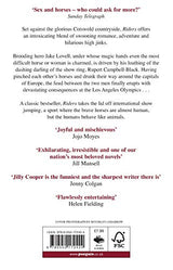 Riders: Jilly Cooper’s sensational classic from the Sunday Times bestseller (Rutshire Chronicles, 1)