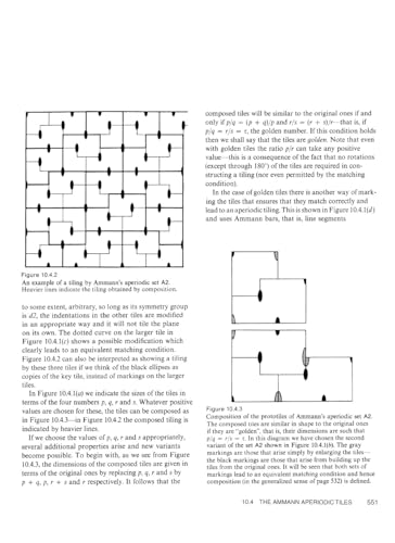 Tilings and Patterns: Second Edition (Dover Books on Mathematics)