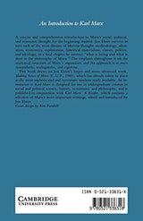 An Introduction to Karl Marx