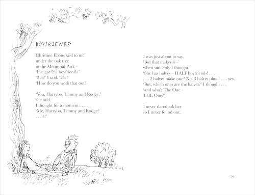 Quick, Let's Get Out of Here (Puffin Poetry) [Paperback] Rosen, Michael - Retail Maharaj