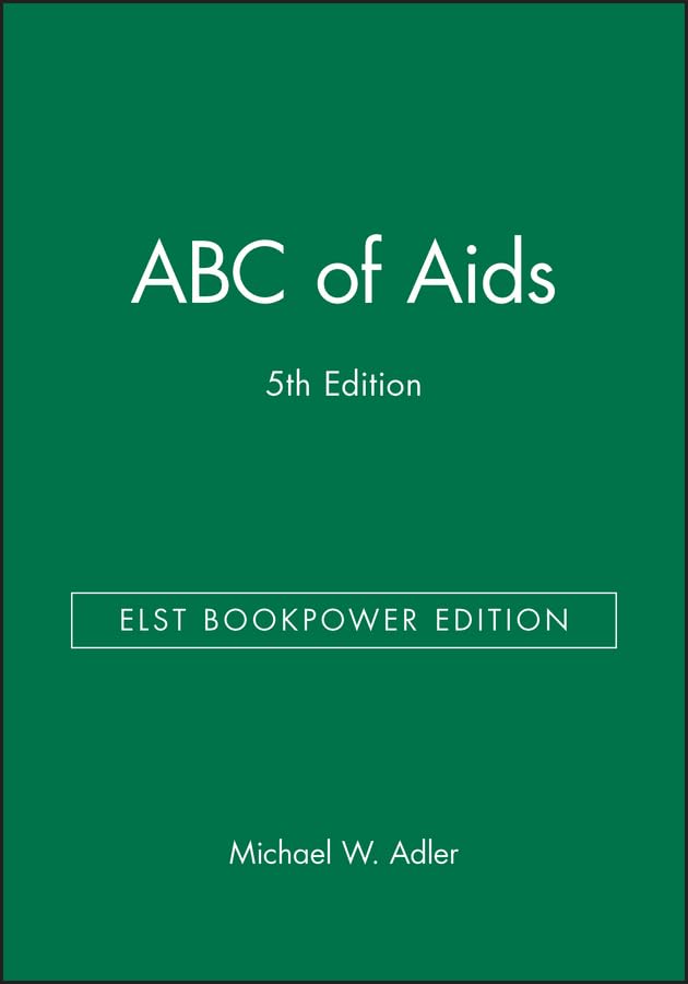 ABC of Aids (ABC Series)