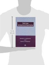 Social Administration - Retail Maharaj