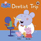 Peppa Pig: Dentist Trip Peppa Pig