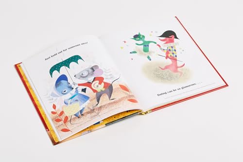 Everything I Need to Know About Love I Learned From a Little Golden Book