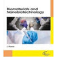 Biomaterials and Nanobiotechnology