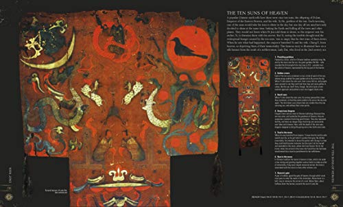 Myths & Legends