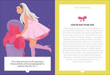 Be More Ariana Grande: Fierce Advice on Breaking Free and Being Yourself