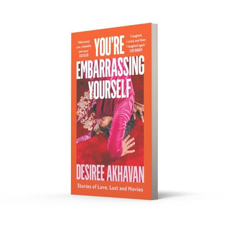 You’re Embarrassing Yourself - Retail Maharaj