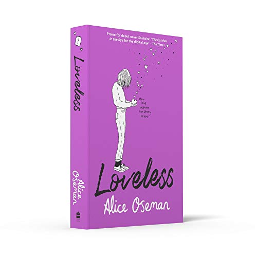 Loveless - Retail Maharaj
