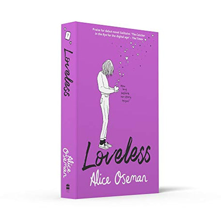 Loveless - Retail Maharaj
