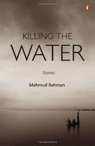 Killing the Water - Retail Maharaj