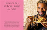 Good Vibes Baking: Bakes To Make Your Soul Shine and Your Taste Buds Sing