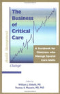 The Business of Critical Care: A Textbook for Clinicians Who Manage Special Care Units - Retail Maharaj