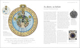 A History of Astrology, Divination and Prophecy (Esoteric Histories) - Retail Maharaj