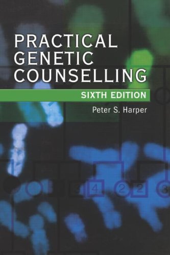 Practical Genetic Counselling, Sixth edition