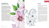 Everyday Watercolor Flowers