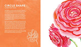 Everyday Watercolor Flowers