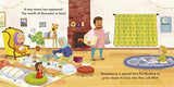 First Festivals: Ramadan: A Lift-the-Flap Book