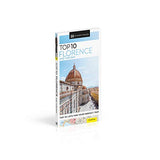 DK Top 10 Florence and Tuscany