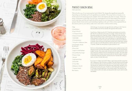 Jack's Wife Freda: Cooking From New York's West Village: A Cookbook - Retail Maharaj