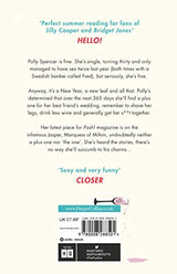 The Plus One: Escape into a hilarious, heartwarming and spicy rom-com!
